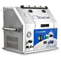 i&sup3; MicroClean